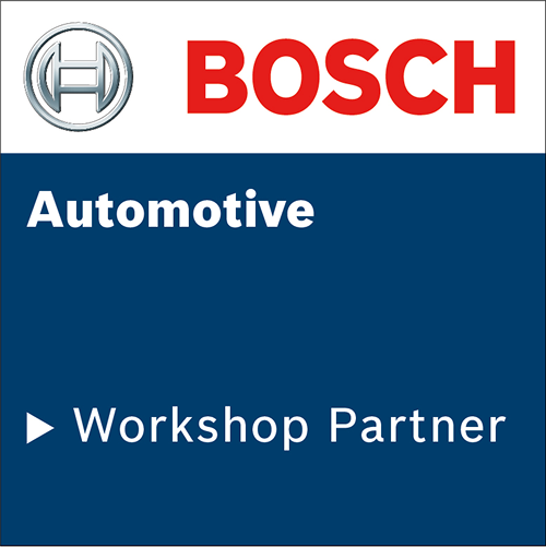 Logo Autocenter van Paassen